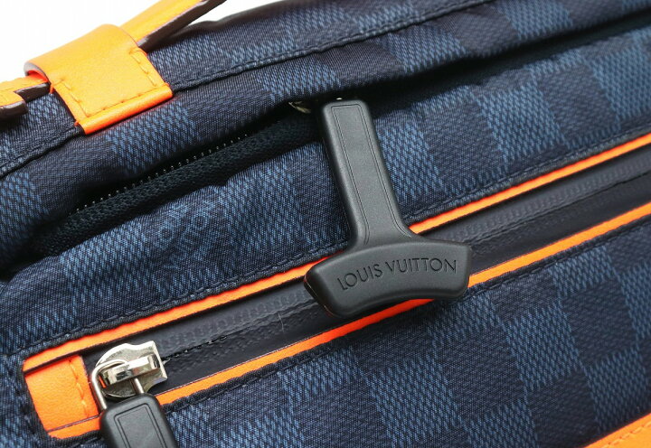 楽天市場】【バッグ】LOUIS VUITTON ルイ ヴィトン ダミエ チャレンジ 