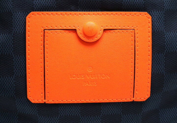 楽天市場】【バッグ】LOUIS VUITTON ルイ ヴィトン ダミエ チャレンジ 