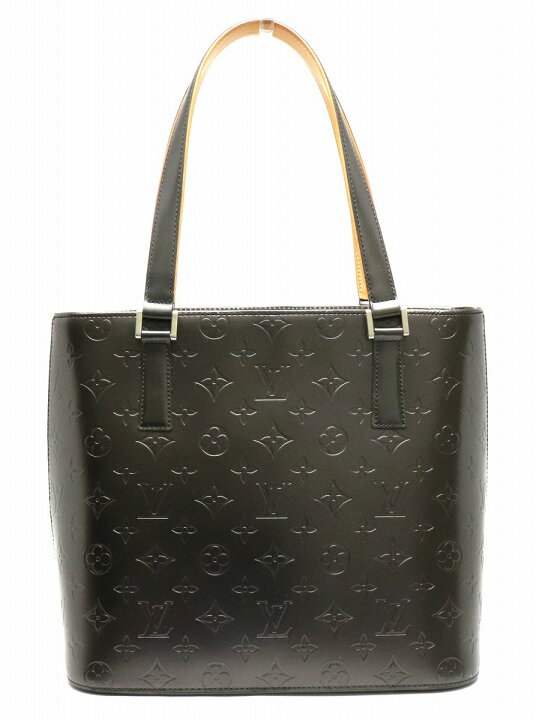 楽天市場】【バッグ】LOUIS VUITTON ルイ ヴィトン モノグラムマット 