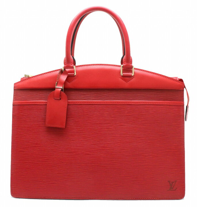 楽天市場】【バッグ】LOUIS VUITTON ルイ ヴィトン エピ リヴィエラ  