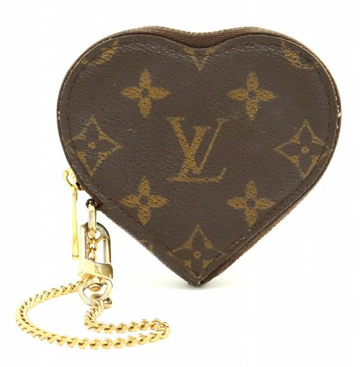 楽天市場】【財布】LOUIS VUITTON ルイ ヴィトン モノグラム 