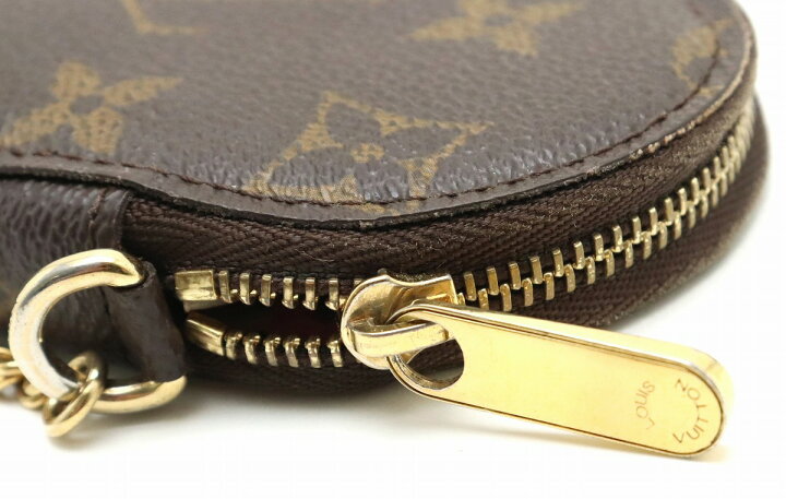 楽天市場】【財布】LOUIS VUITTON ルイ ヴィトン モノグラム 