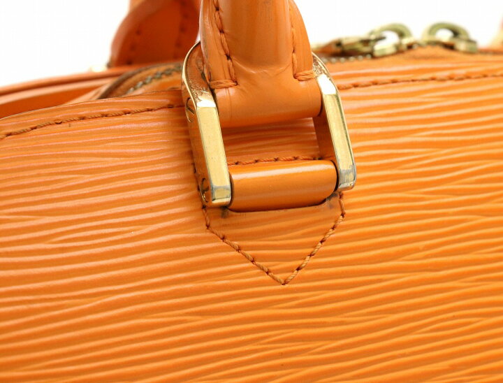 楽天市場】【バッグ】LOUIS VUITTON ルイ ヴィトン エピ ポンヌフ 