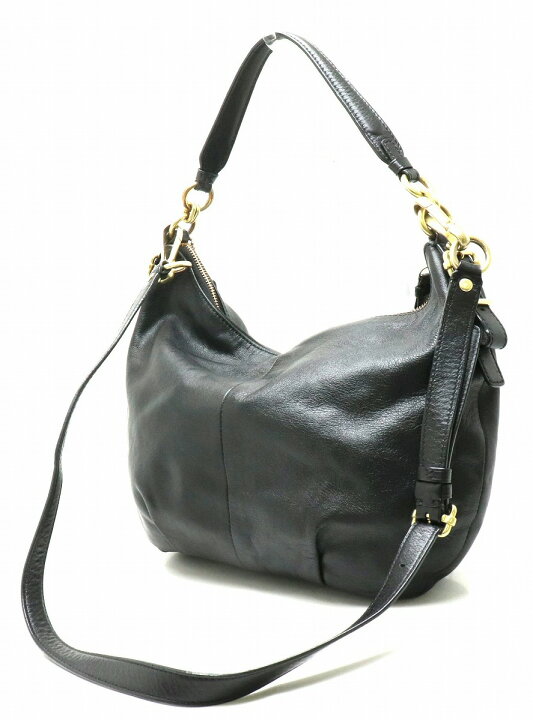 楽天市場】【バッグ】COACH コーチ マディソン レザー コンバーチブル  