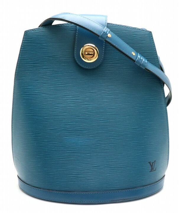 楽天市場】【バッグ】LOUIS VUITTON ルイ ヴィトン エピ クリュニー  