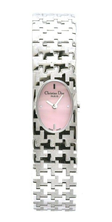 楽天市場】【ウォッチ】Christian Dior クリスチャン ディオール ミス  