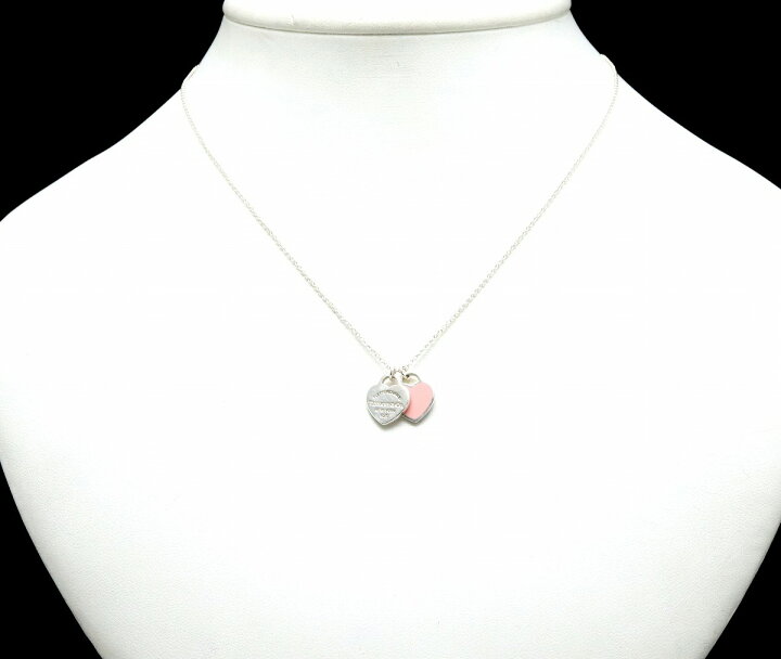 楽天市場】【ジュエリー】TIFFANY&Co. ティファニー リターン トゥ  