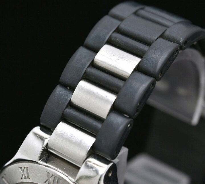楽天市場】【ウォッチ】Cartier カルティエ マスト21 ヴァンティアン 