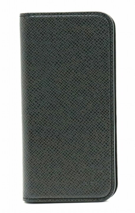 楽天市場】LOUIS VUITTON ルイ ヴィトン タイガ iPhone7 8 フォリオ  