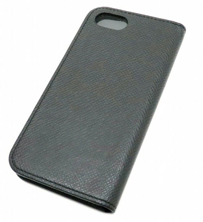 楽天市場】LOUIS VUITTON ルイ ヴィトン タイガ iPhone7 8 フォリオ  