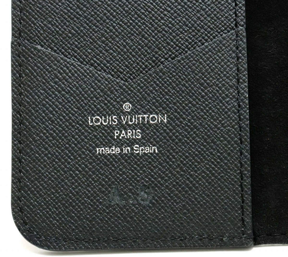 楽天市場】LOUIS VUITTON ルイ ヴィトン タイガ iPhone7 8 フォリオ