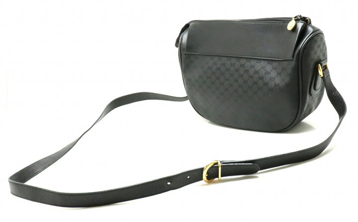 楽天市場】【バッグ】GUCCI グッチ オールドグッチ マイクロGG 