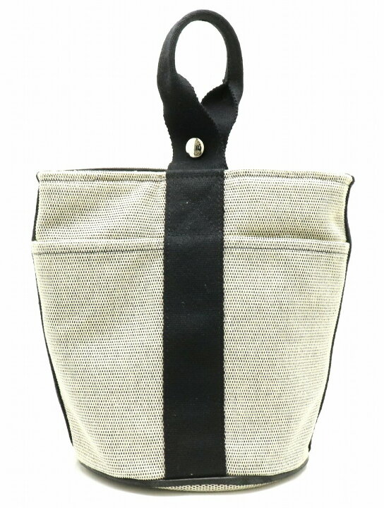 楽天市場】【バッグ】 HERMES エルメス サクソーPM ハンドバッグ  