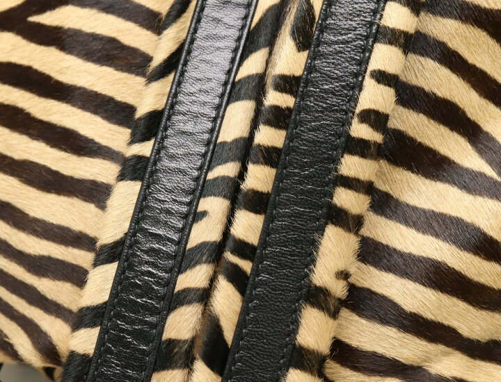 楽天市場】【バッグ】FENDI フェンディ リュック バッグパック 