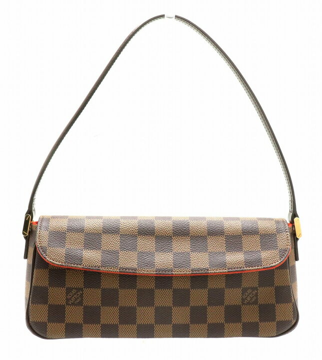 楽天市場】【バッグ】LOUIS VUITTON ルイ ヴィトン ダミエ レコレータ 