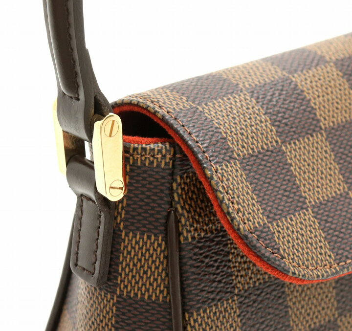 楽天市場】【バッグ】LOUIS VUITTON ルイ ヴィトン ダミエ レコレータ 
