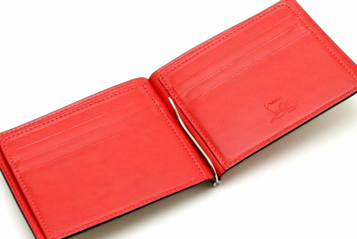 楽天市場】【財布】Christian Louboutin クリスチャン ルブタン  