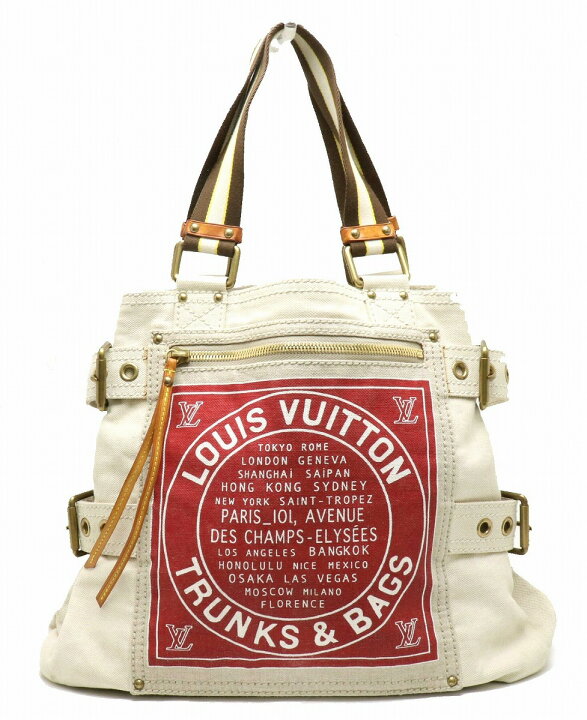 楽天市場】【バッグ】LOUIS VUITTON ルイ ヴィトン クルーズライン  