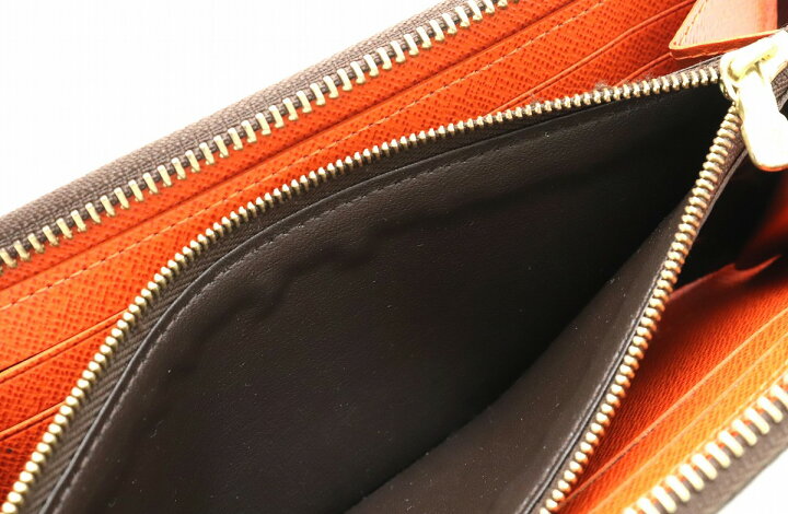 楽天市場】【財布】LOUIS VUITTON ルイ ヴィトン モノグラム  