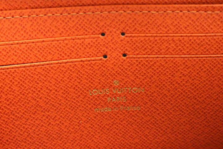 楽天市場】【財布】LOUIS VUITTON ルイ ヴィトン モノグラム  