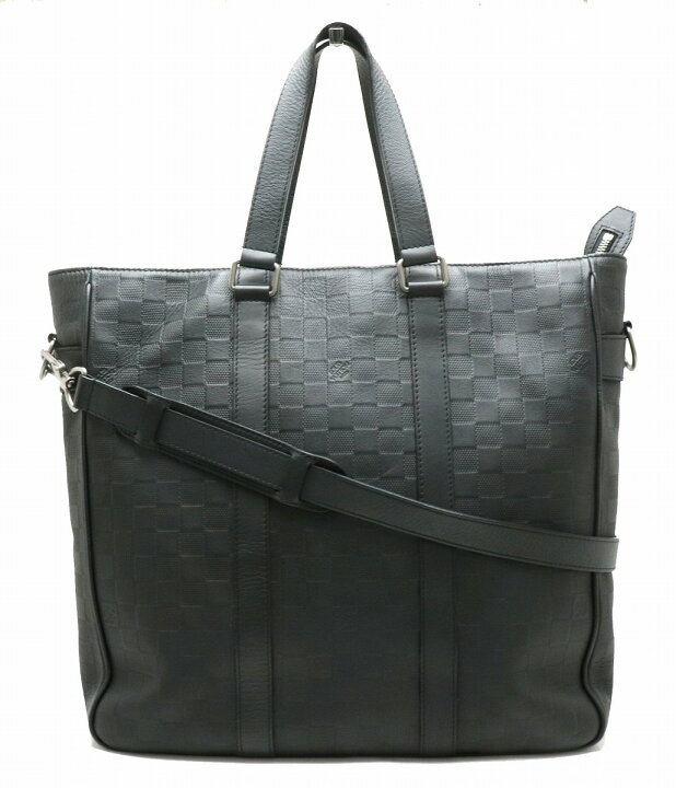 楽天市場】【バッグ】LOUIS VUITTON ルイ ヴィトン ダミエ アンフィニ  