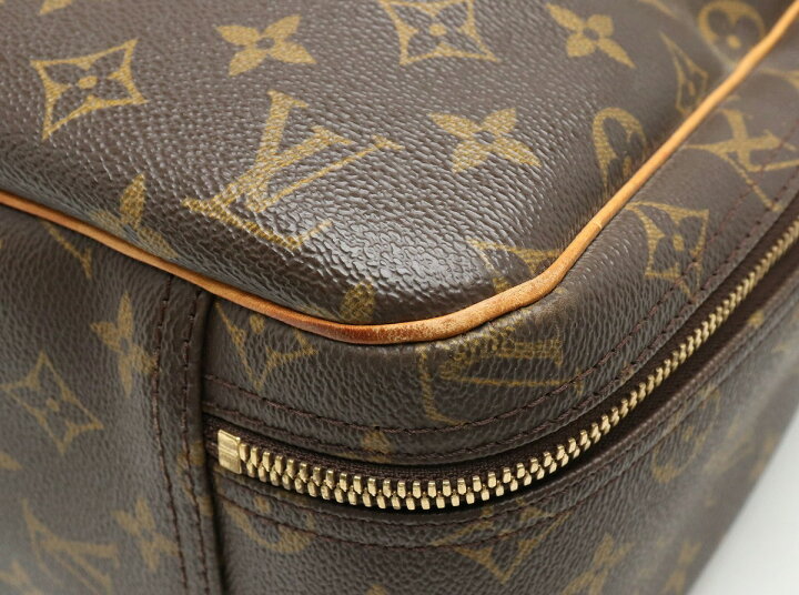 楽天市場】【バッグ】LOUIS VUITTON ルイ ヴィトン モノグラム エクス  