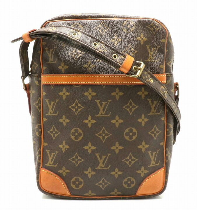 楽天市場】【バッグ】LOUIS VUITTON ルイ ヴィトン モノグラム 
