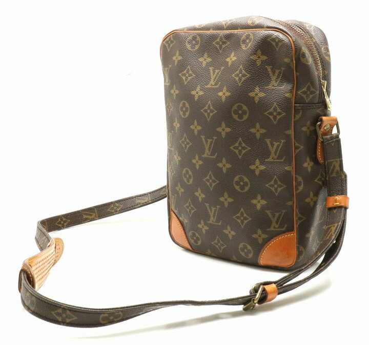 楽天市場】【バッグ】LOUIS VUITTON ルイ ヴィトン モノグラム  