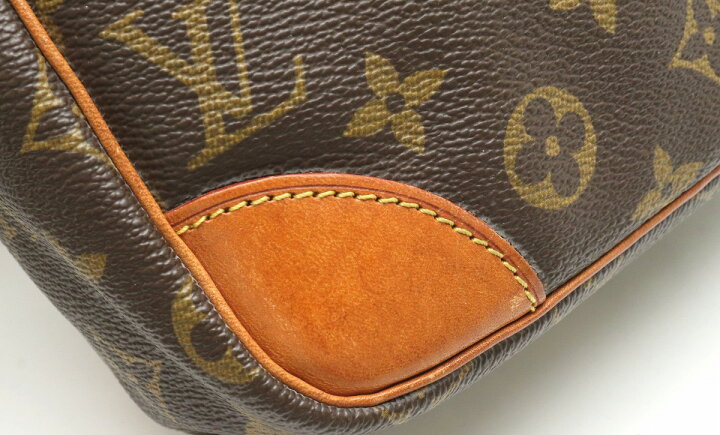 楽天市場】【バッグ】LOUIS VUITTON ルイ ヴィトン モノグラム 