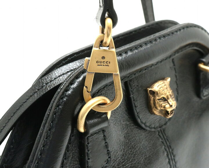 楽天市場】【新品未使用品】【バッグ】GUCCI グッチ GGマーモント 