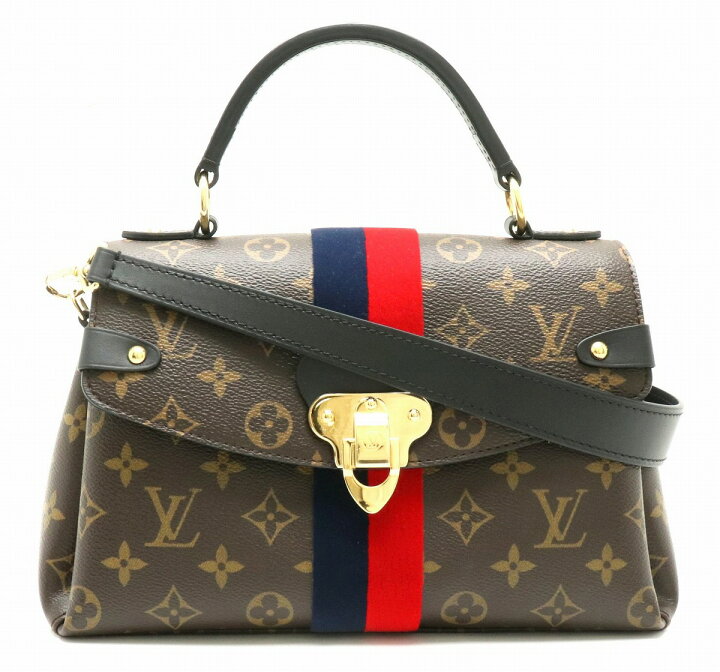 楽天市場】【新品未使用品】【バッグ】LOUIS VUITTON ルイ ヴィトン 