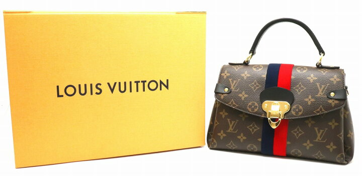 楽天市場】【新品未使用品】【バッグ】LOUIS VUITTON ルイ ヴィトン 