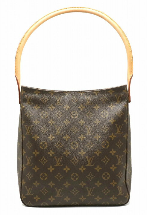 楽天市場】【バッグ】LOUIS VUITTON ルイ ヴィトン モノグラム 
