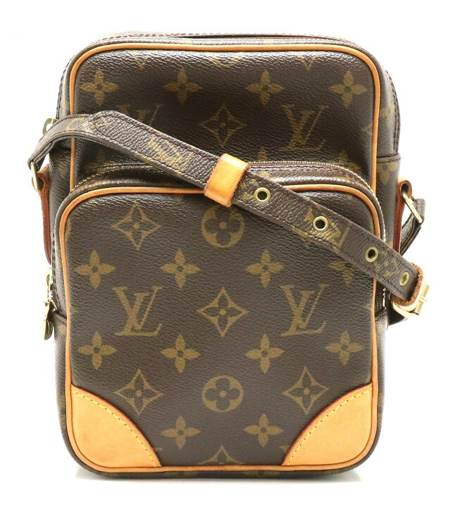 楽天市場】【バッグ】LOUIS VUITTON ルイ ヴィトン モノグラム  