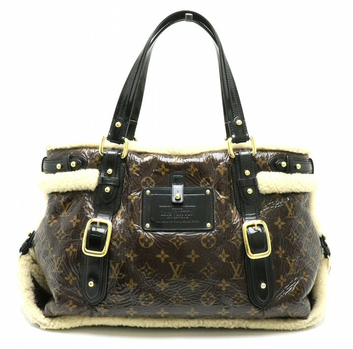 楽天市場】【バッグ】LOUIS VUITTON ルイ ヴィトン モノグラム 