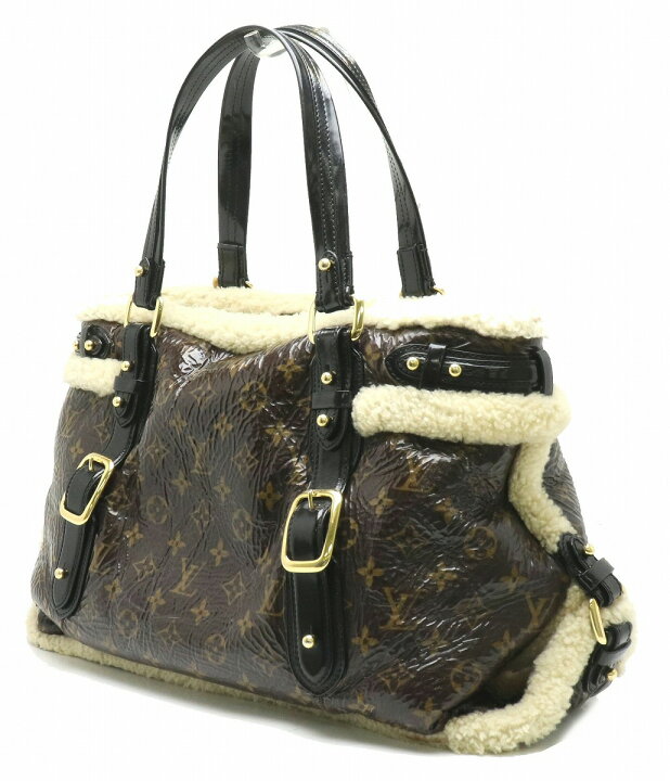 楽天市場】【バッグ】LOUIS VUITTON ルイ ヴィトン モノグラム 
