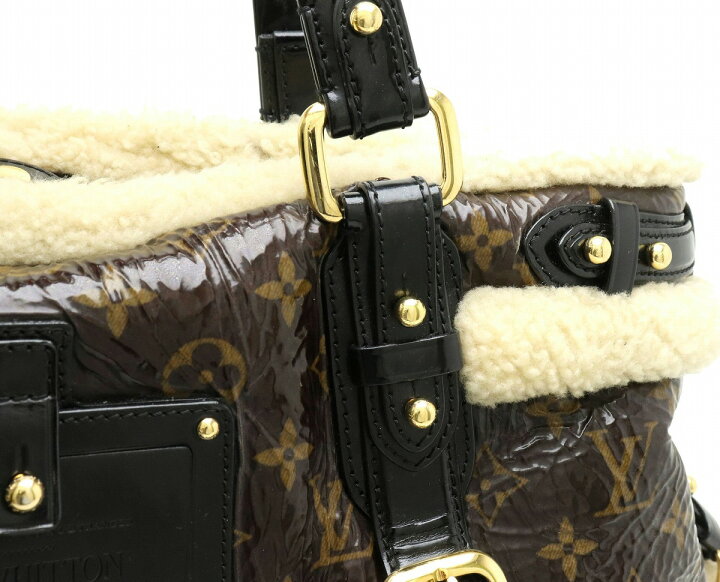 楽天市場】【バッグ】LOUIS VUITTON ルイ ヴィトン モノグラム 