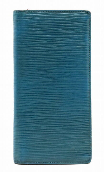 楽天市場】【財布】LOUIS VUITTON ルイ ヴィトン エピ ポルトフォイユ  