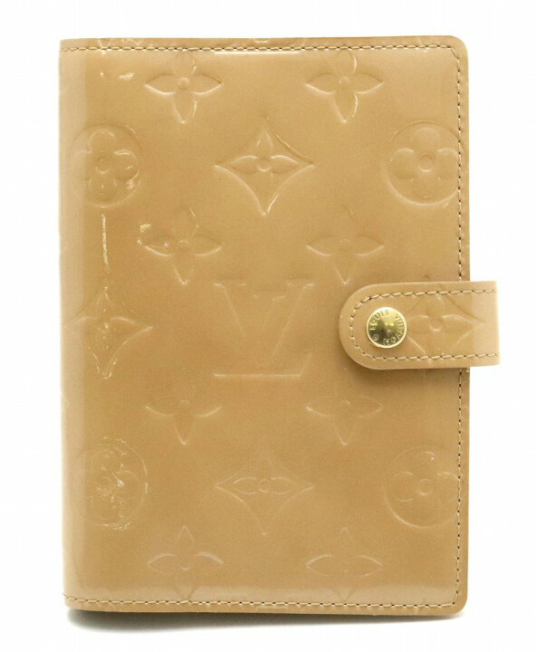 楽天市場】LOUIS VUITTON ルイ ヴィトン モノグラムヴェルニ  