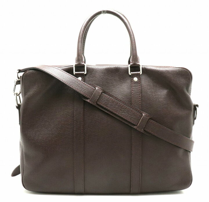 楽天市場】【バッグ】LOUIS VUITTON ルイ ヴィトン タイガ ポルト  