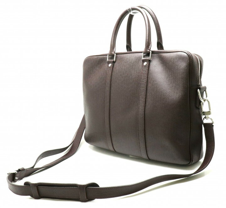 楽天市場】【バッグ】LOUIS VUITTON ルイ ヴィトン タイガ ポルト  