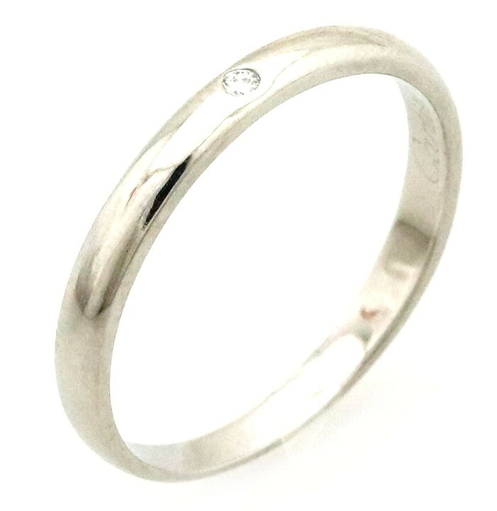 楽天市場】【ジュエリー】【新品仕上げ済】Cartier カルティエ 1895  