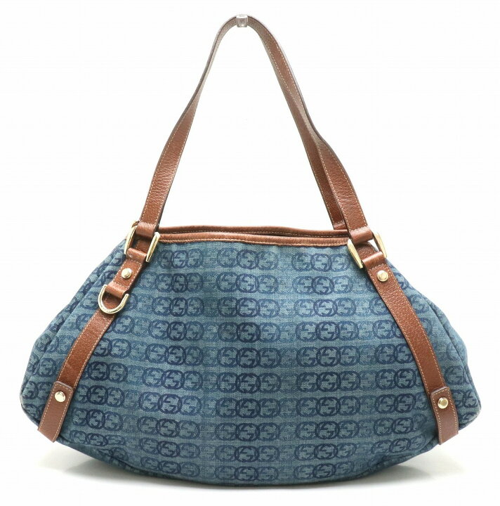 楽天市場】【バッグ】GUCCI グッチ GG ロゴ ショルダーバッグ 肩掛け  