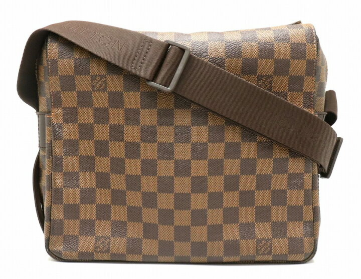楽天市場】【バッグ】LOUIS VUITTON ルイ ヴィトン ダミエ 