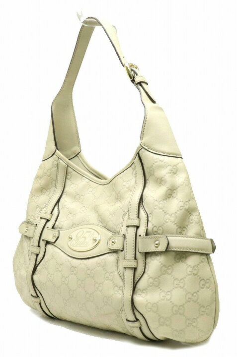 楽天市場】【バッグ】GUCCI グッチ グッチシマ ホースビット 85周年  