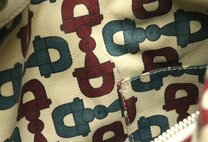 楽天市場】【バッグ】GUCCI グッチ グッチシマ ホースビット 85周年 