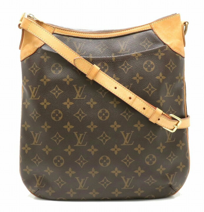 楽天市場】【バッグ】LOUIS VUITTON ルイ ヴィトン モノグラム 