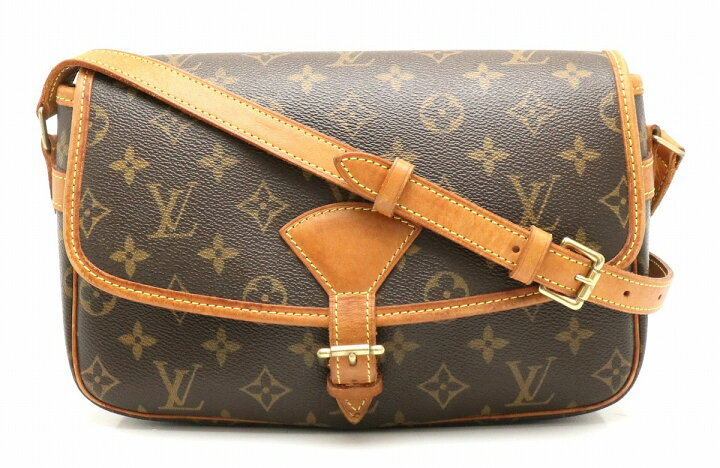 楽天市場】【バッグ】LOUIS VUITTON ルイ ヴィトン モノグラム 