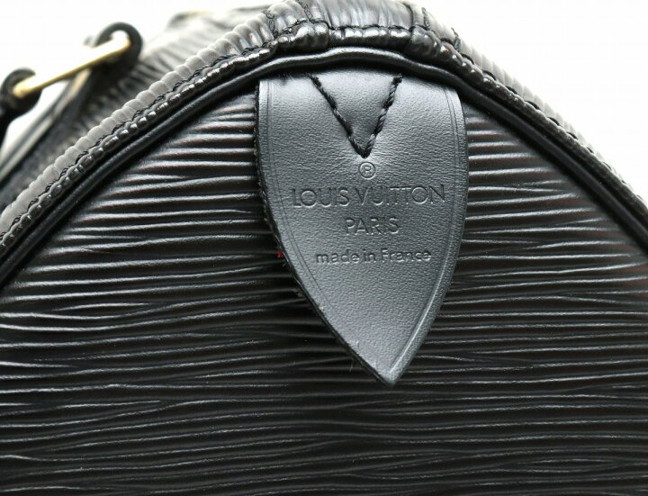 楽天市場】【バッグ】LOUIS VUITTON ルイ ヴィトン エピ スピーディ25  