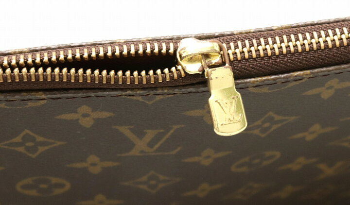 楽天市場】【バッグ】LOUIS VUITTON ルイ ヴィトン モノグラム 